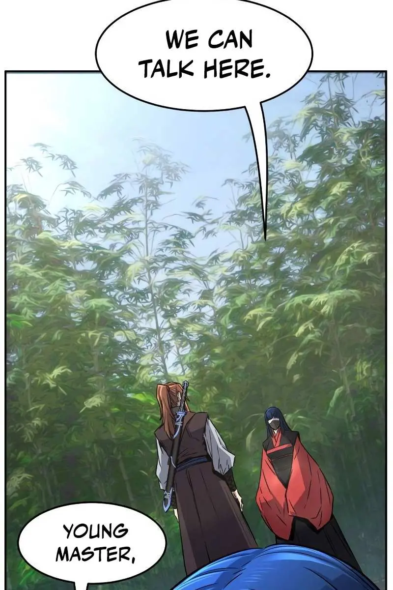 Absolute Sword Sense Chapter 37 Page 77