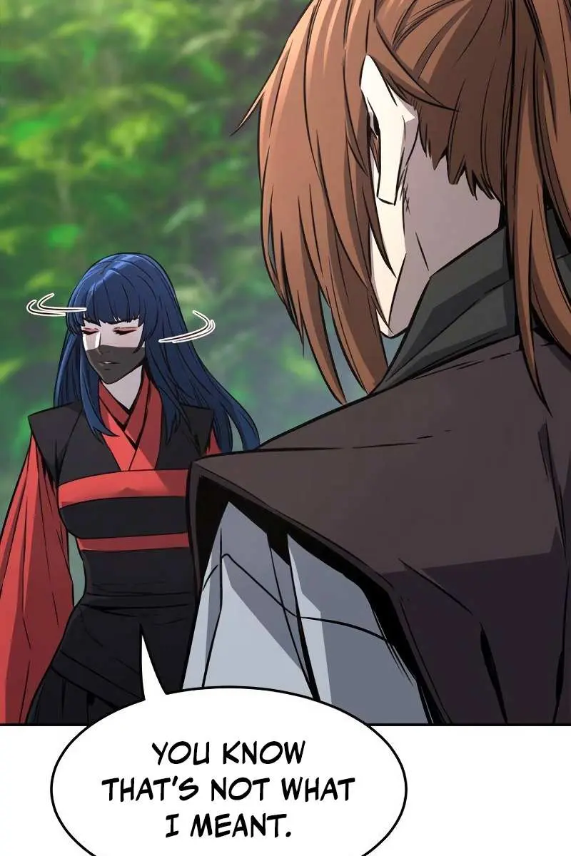 Absolute Sword Sense Chapter 37 Page 80