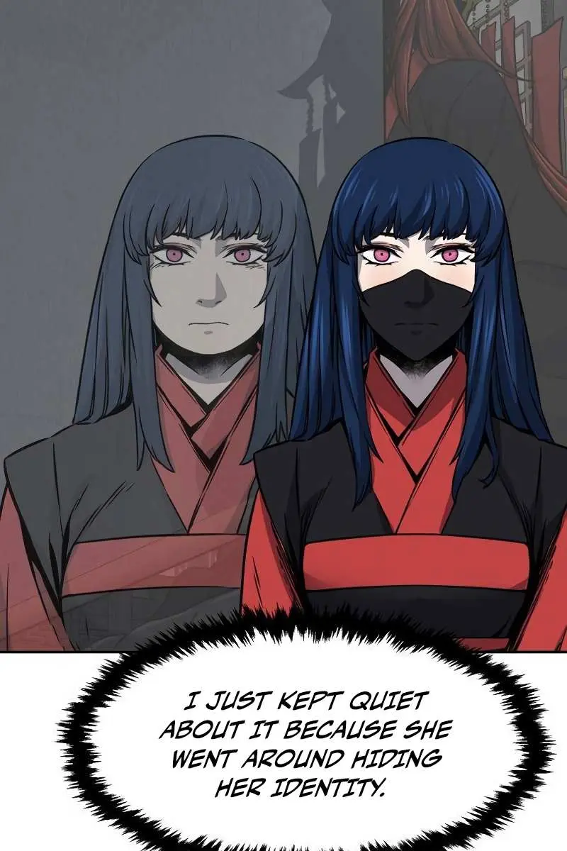 Absolute Sword Sense Chapter 37 Page 83