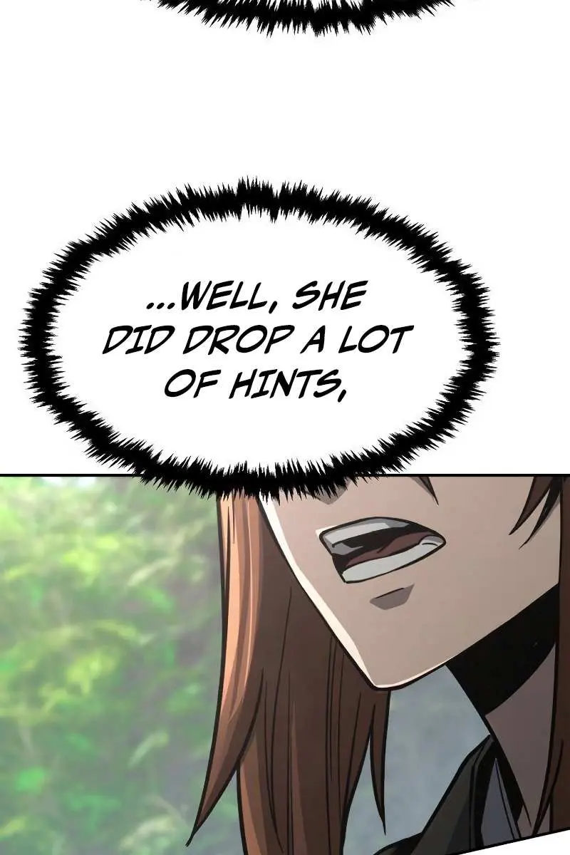 Absolute Sword Sense Chapter 37 Page 84