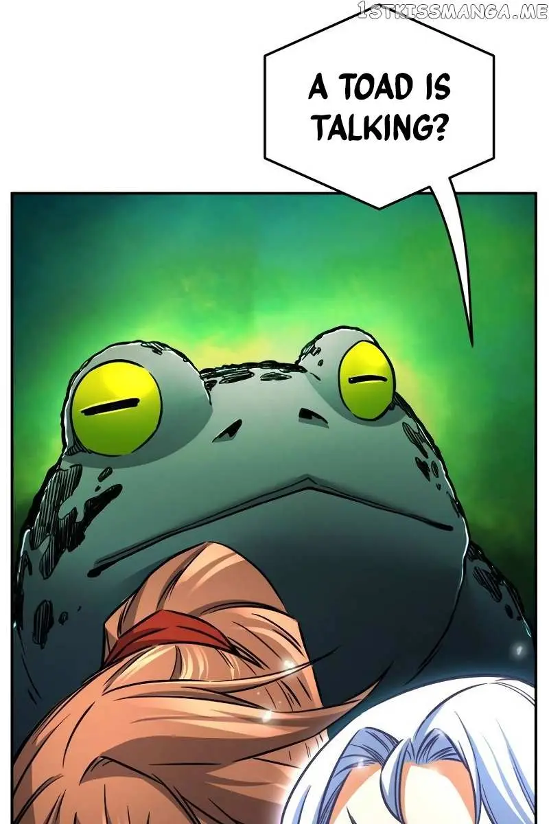 Absolute Sword Sense Chapter 37 Page 90