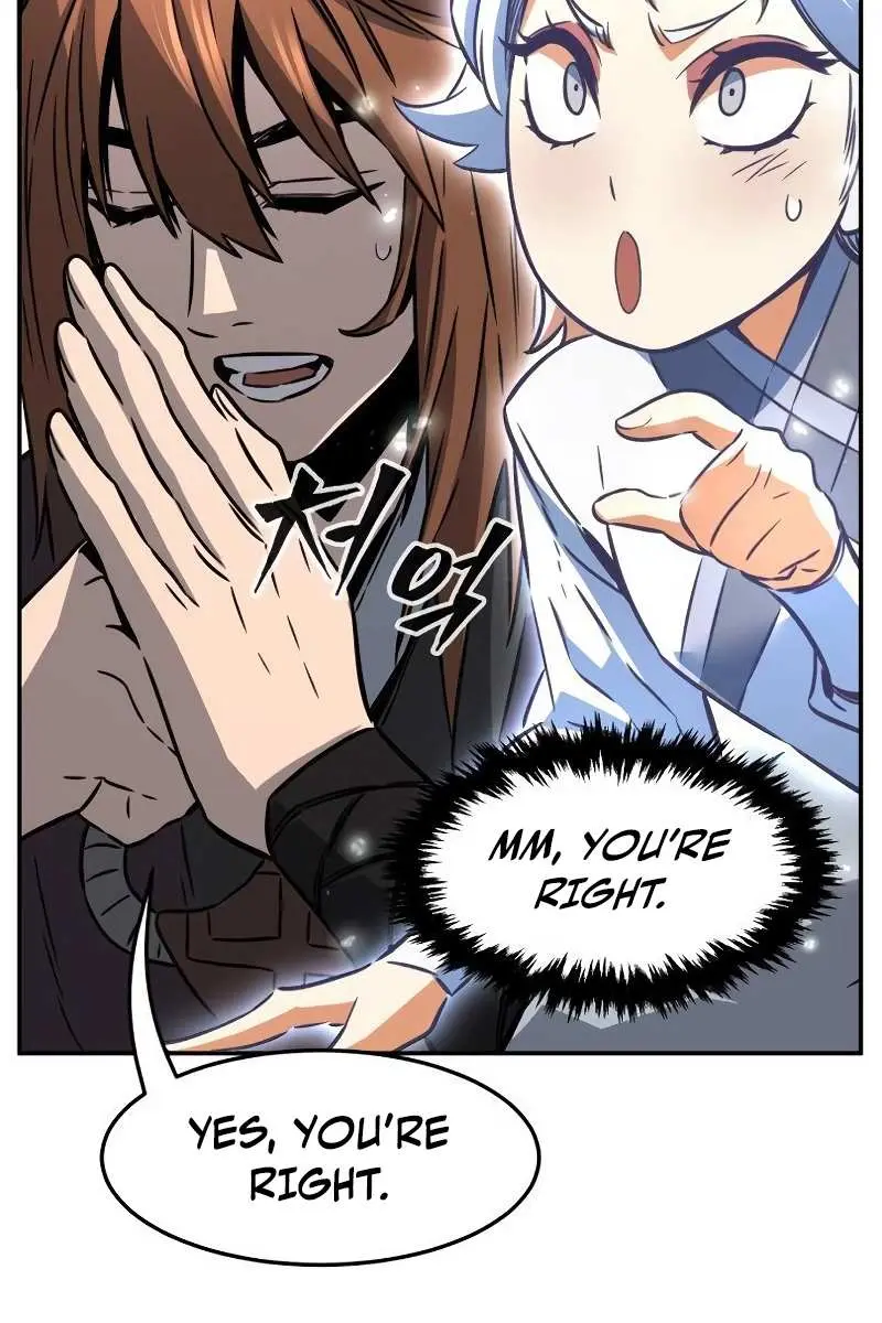 Absolute Sword Sense Chapter 37 Page 91