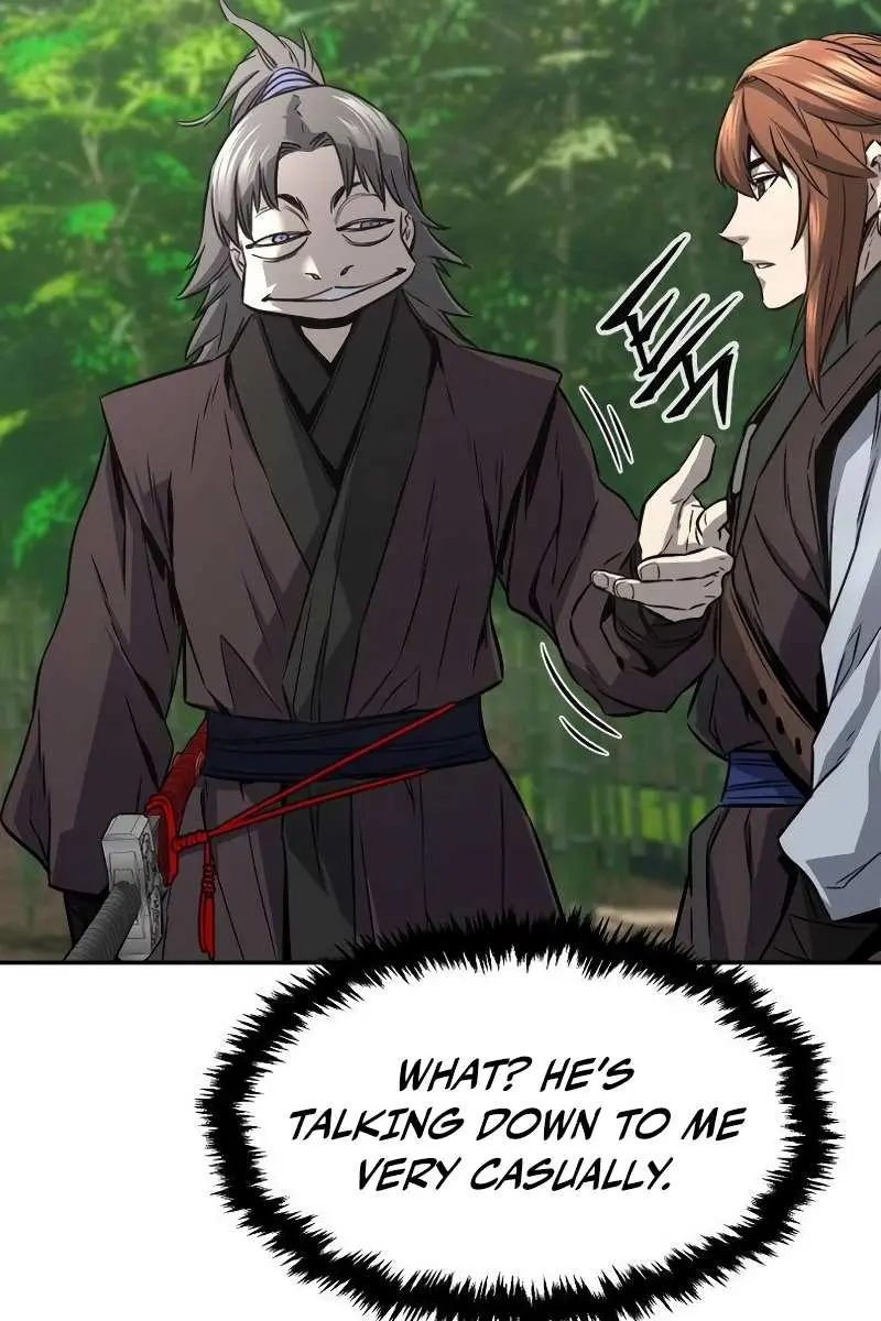 Absolute Sword Sense Chapter 37 Page 93