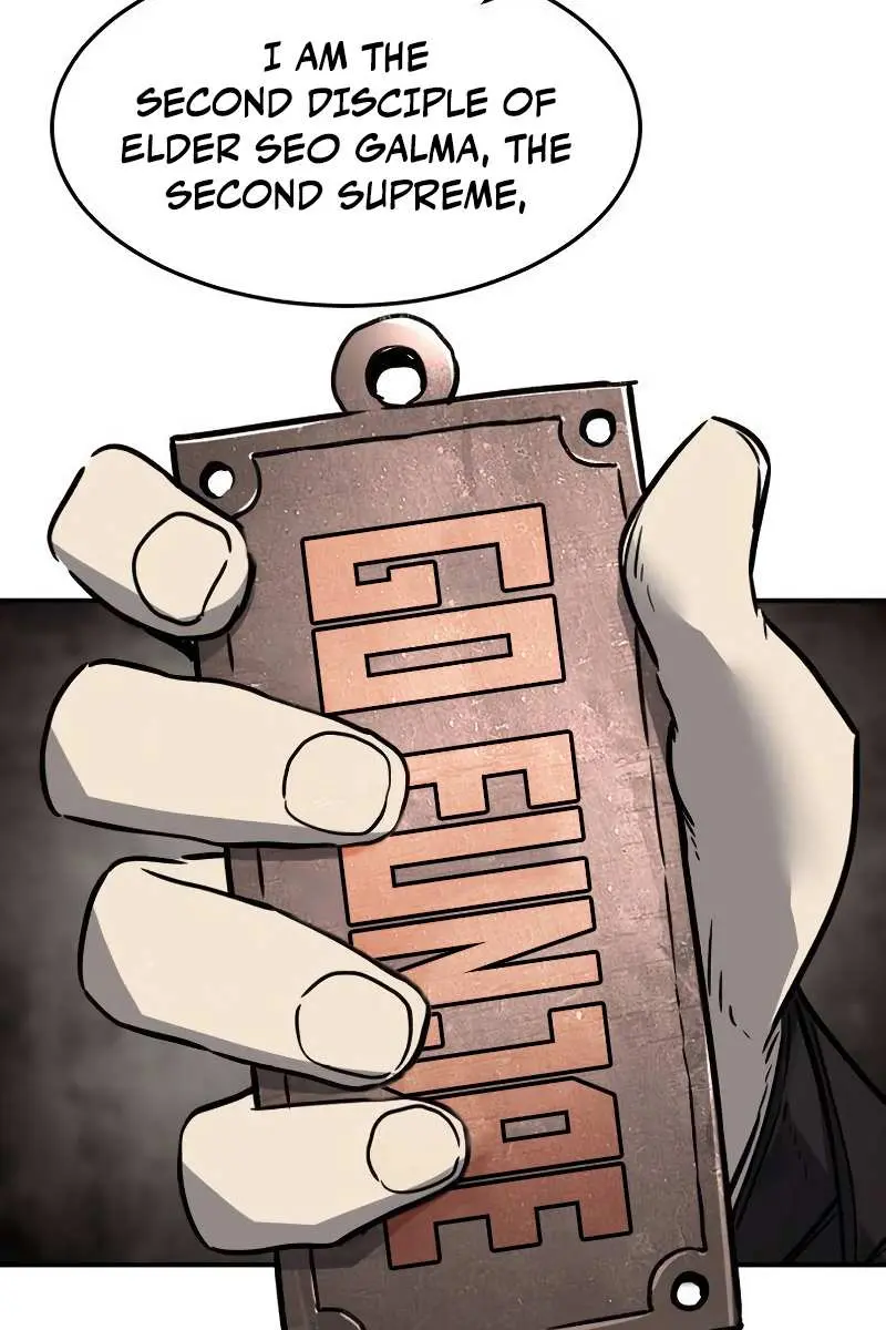 Absolute Sword Sense Chapter 37 Page 96