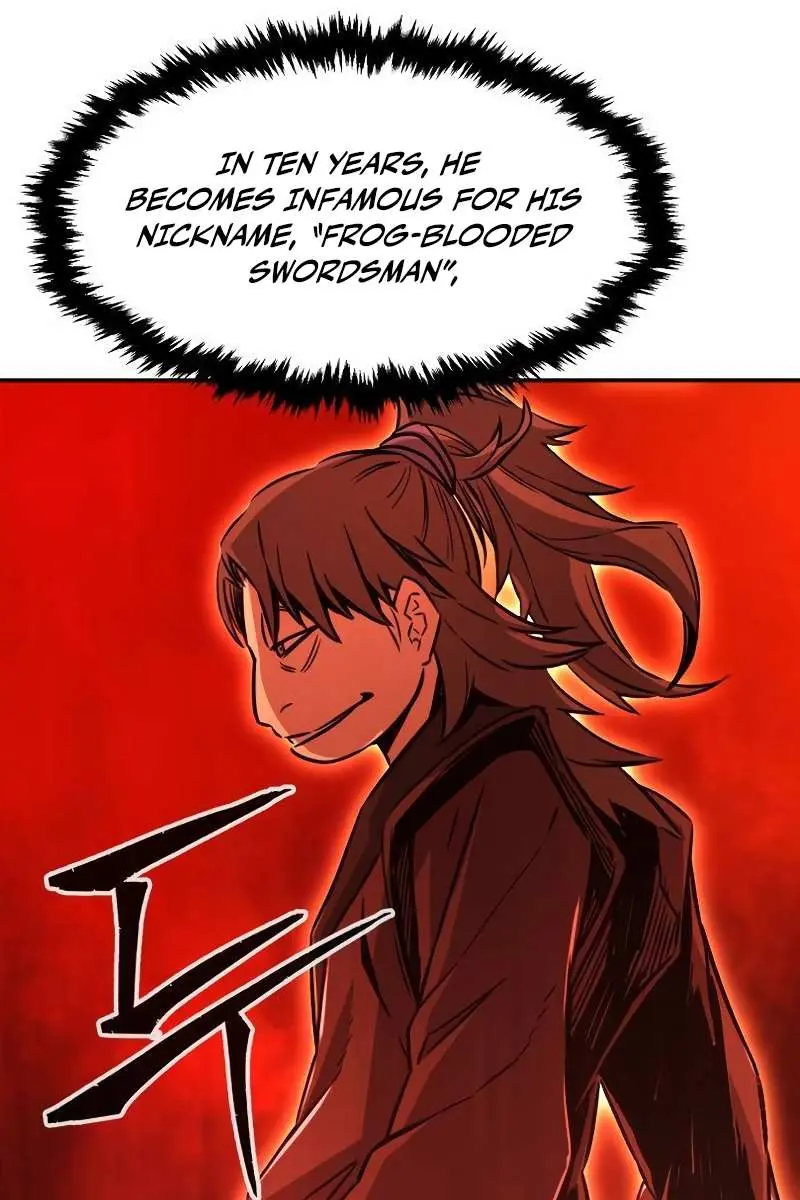 Absolute Sword Sense Chapter 37 Page 99