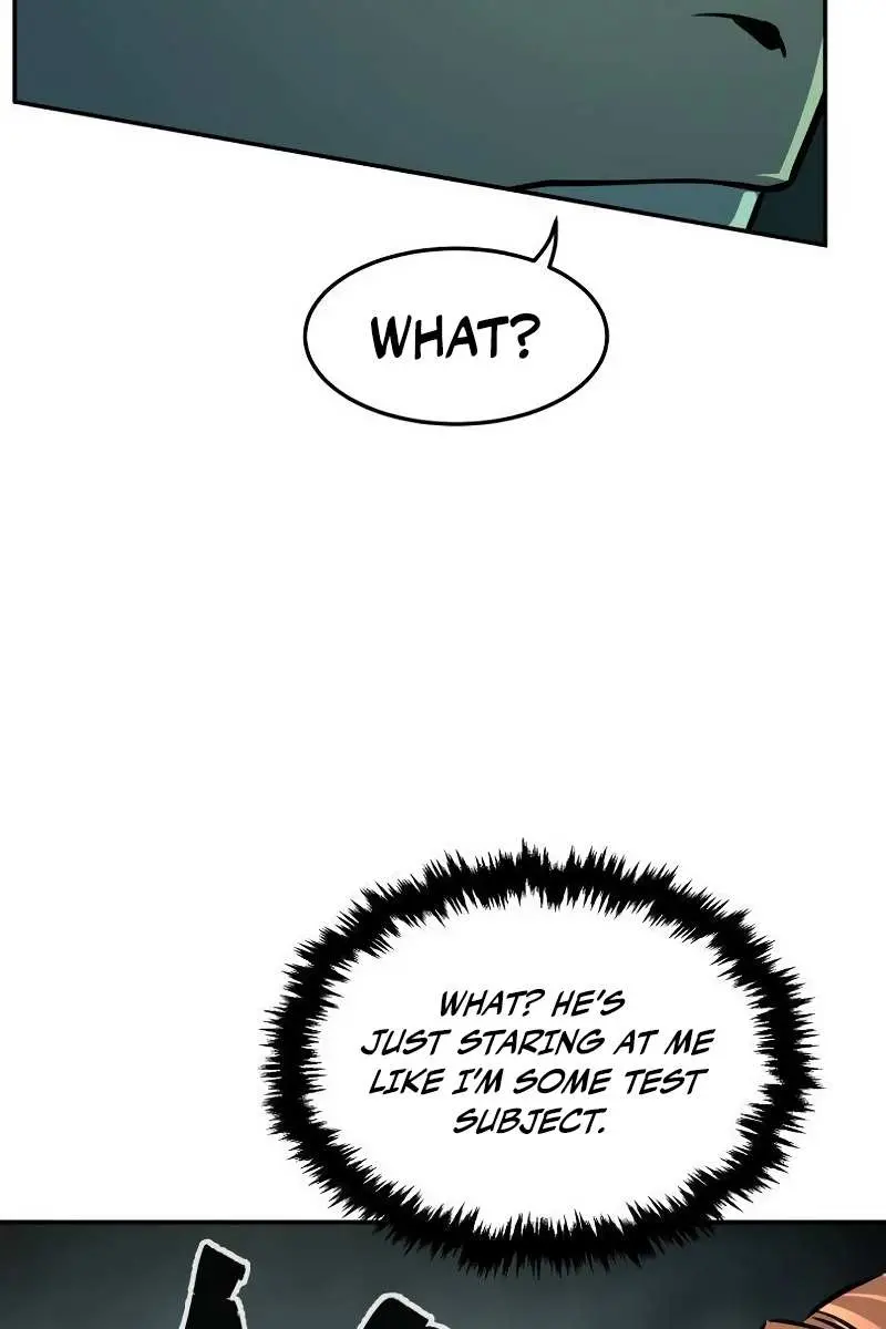 Absolute Sword Sense Chapter 37 Page 105