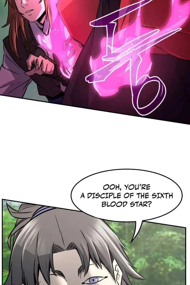 Absolute Sword Sense Chapter 37 Page 116