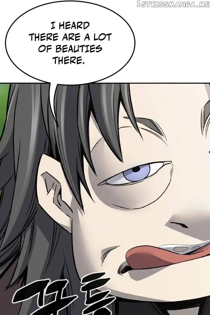 Absolute Sword Sense Chapter 37 Page 119