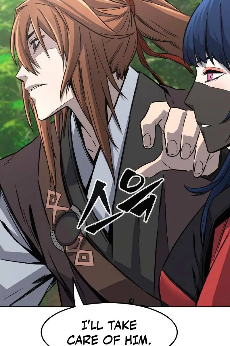 Absolute Sword Sense Chapter 37 Page 121