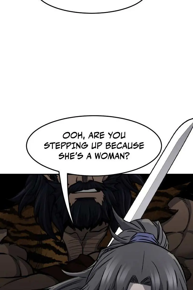 Absolute Sword Sense Chapter 37 Page 122