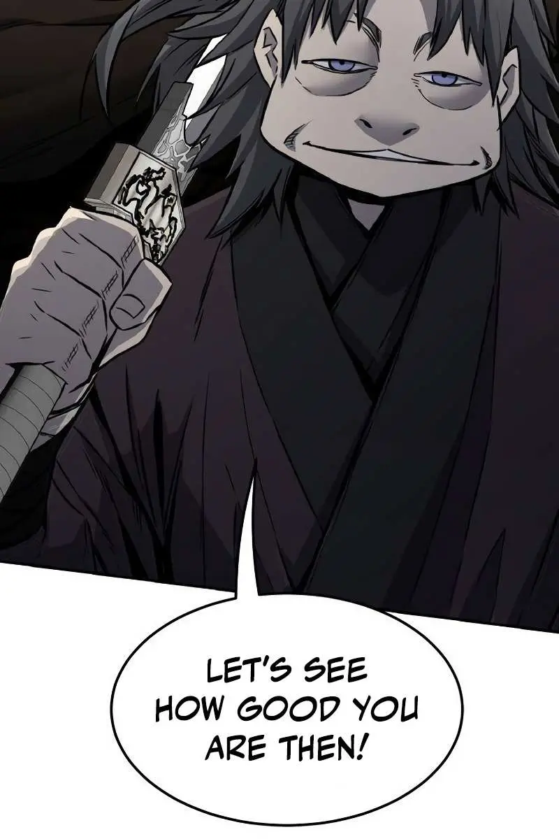 Absolute Sword Sense Chapter 37 Page 123