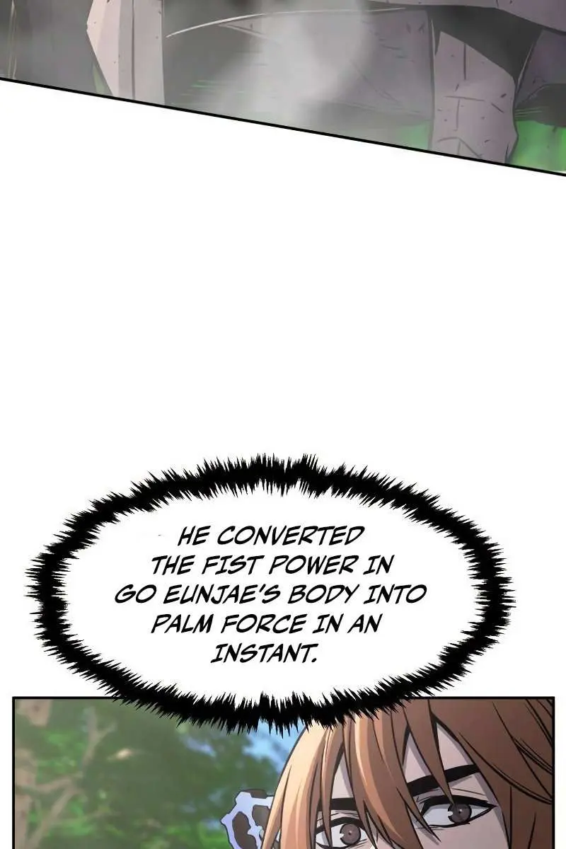 Absolute Sword Sense Chapter 37 Page 137