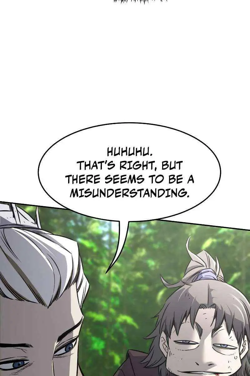 Absolute Sword Sense Chapter 38 Page 6