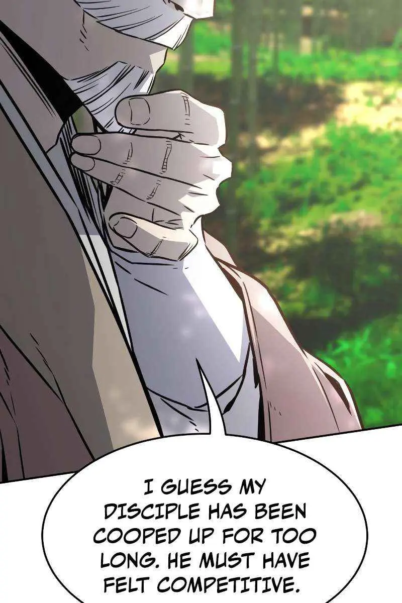 Absolute Sword Sense Chapter 38 Page 11