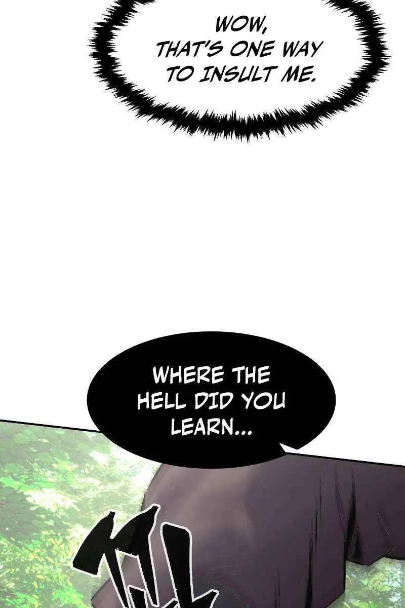 Absolute Sword Sense Chapter 38 Page 18