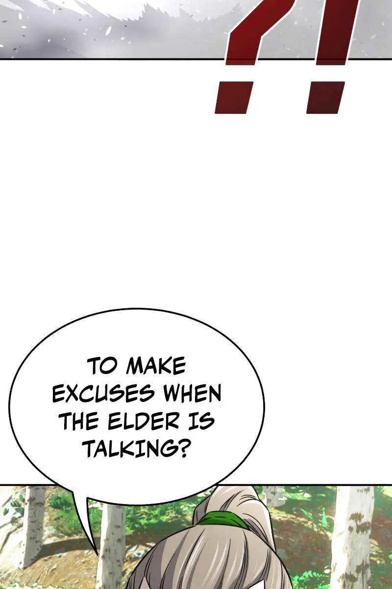 Absolute Sword Sense Chapter 38 Page 21