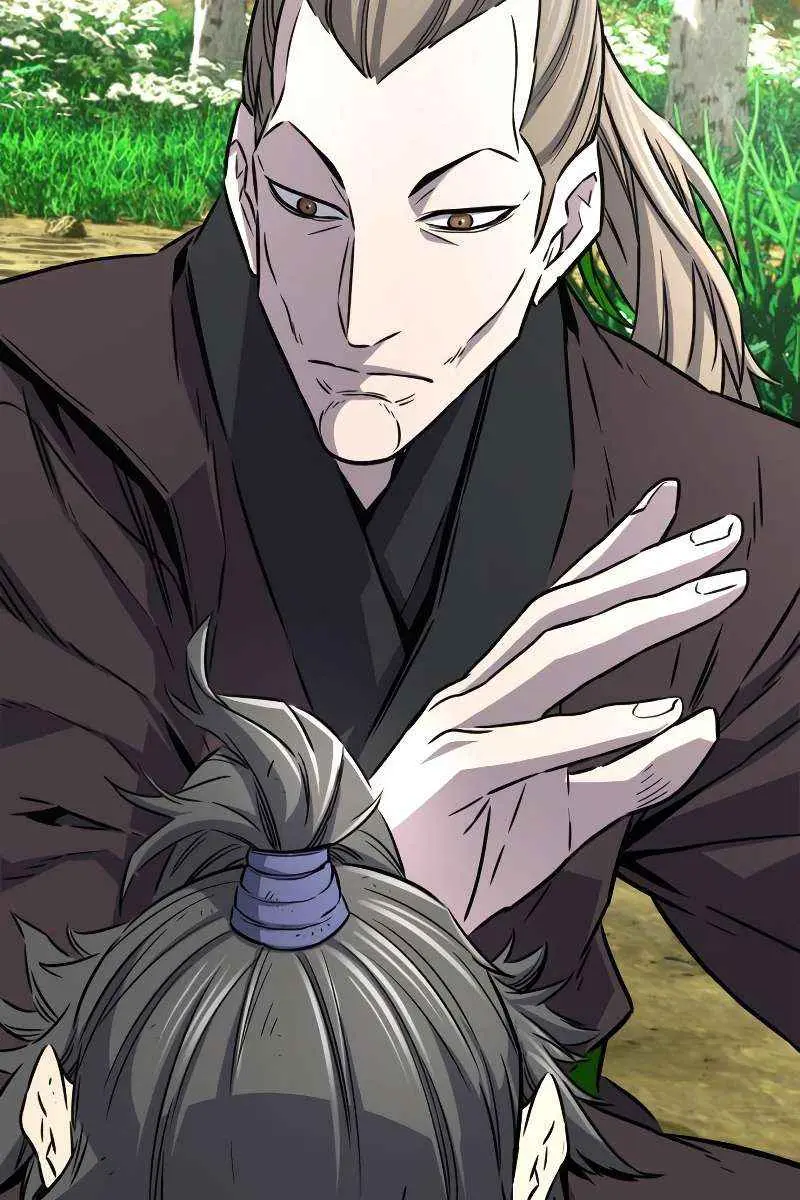 Absolute Sword Sense Chapter 38 Page 22