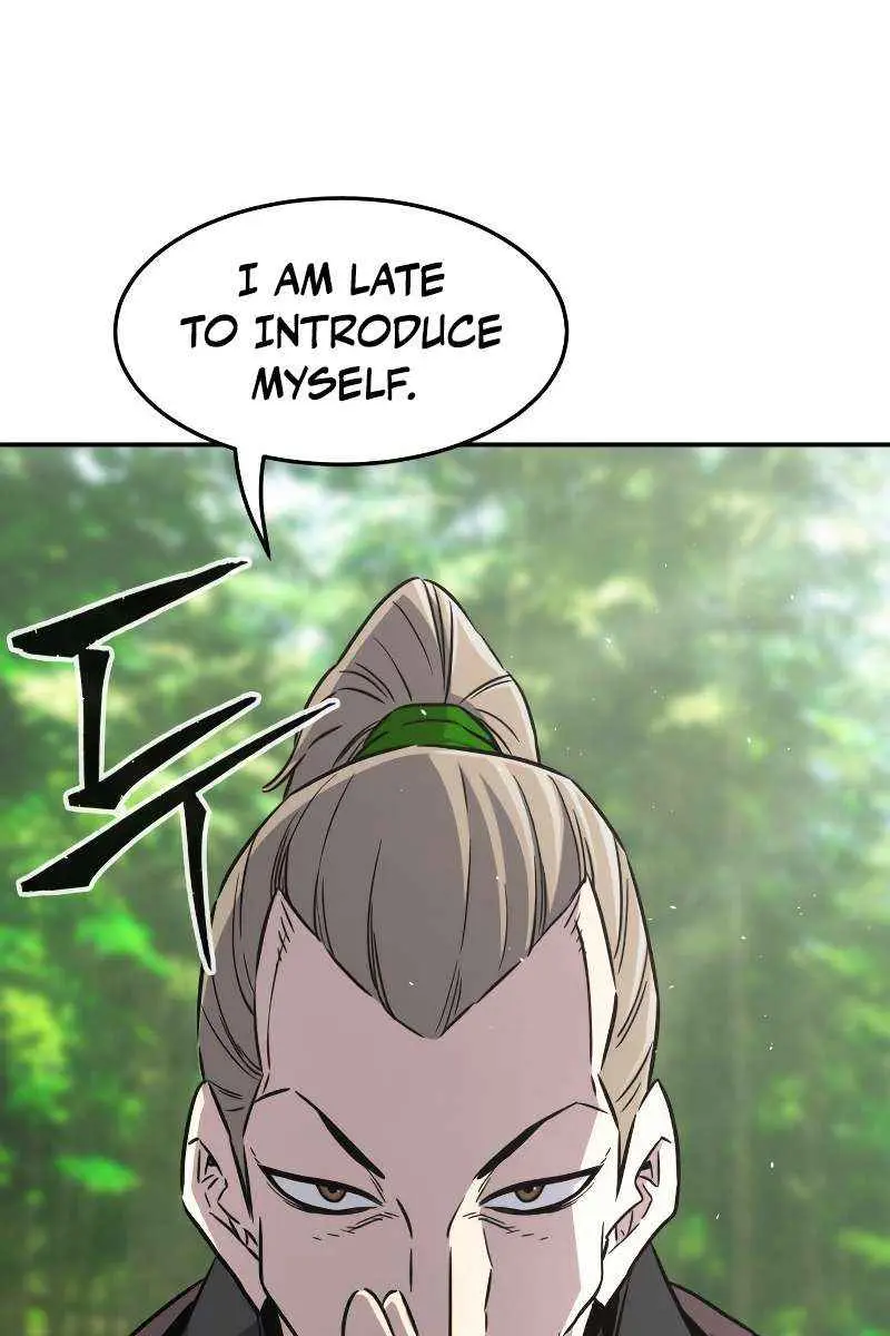 Absolute Sword Sense Chapter 38 Page 25