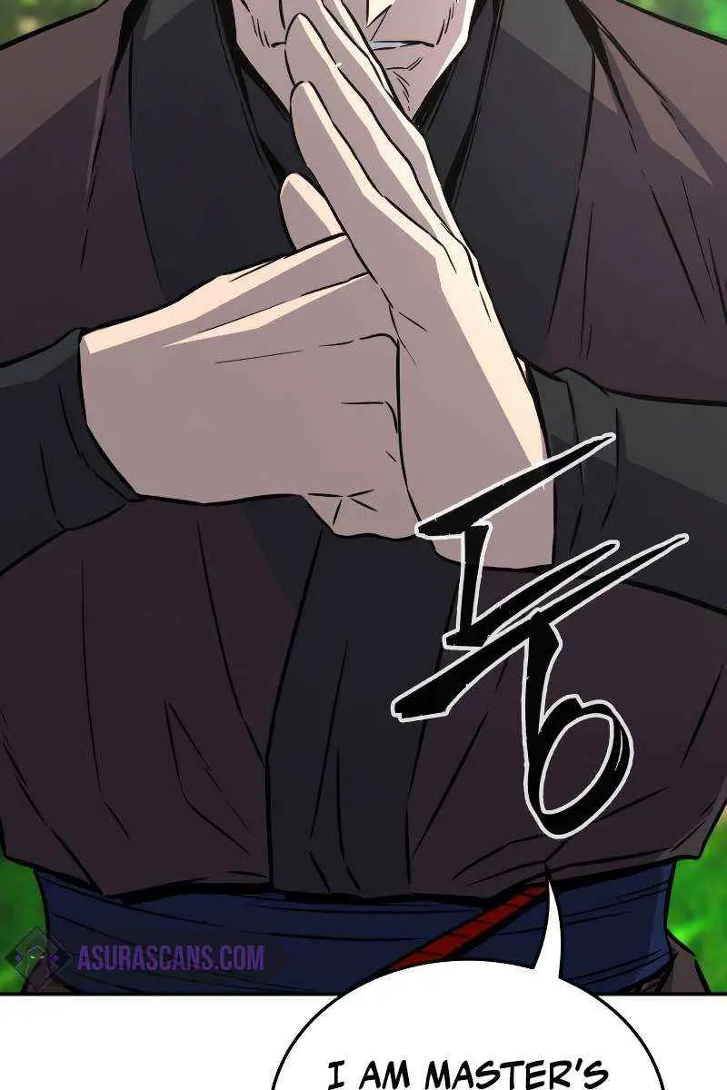 Absolute Sword Sense Chapter 38 Page 26