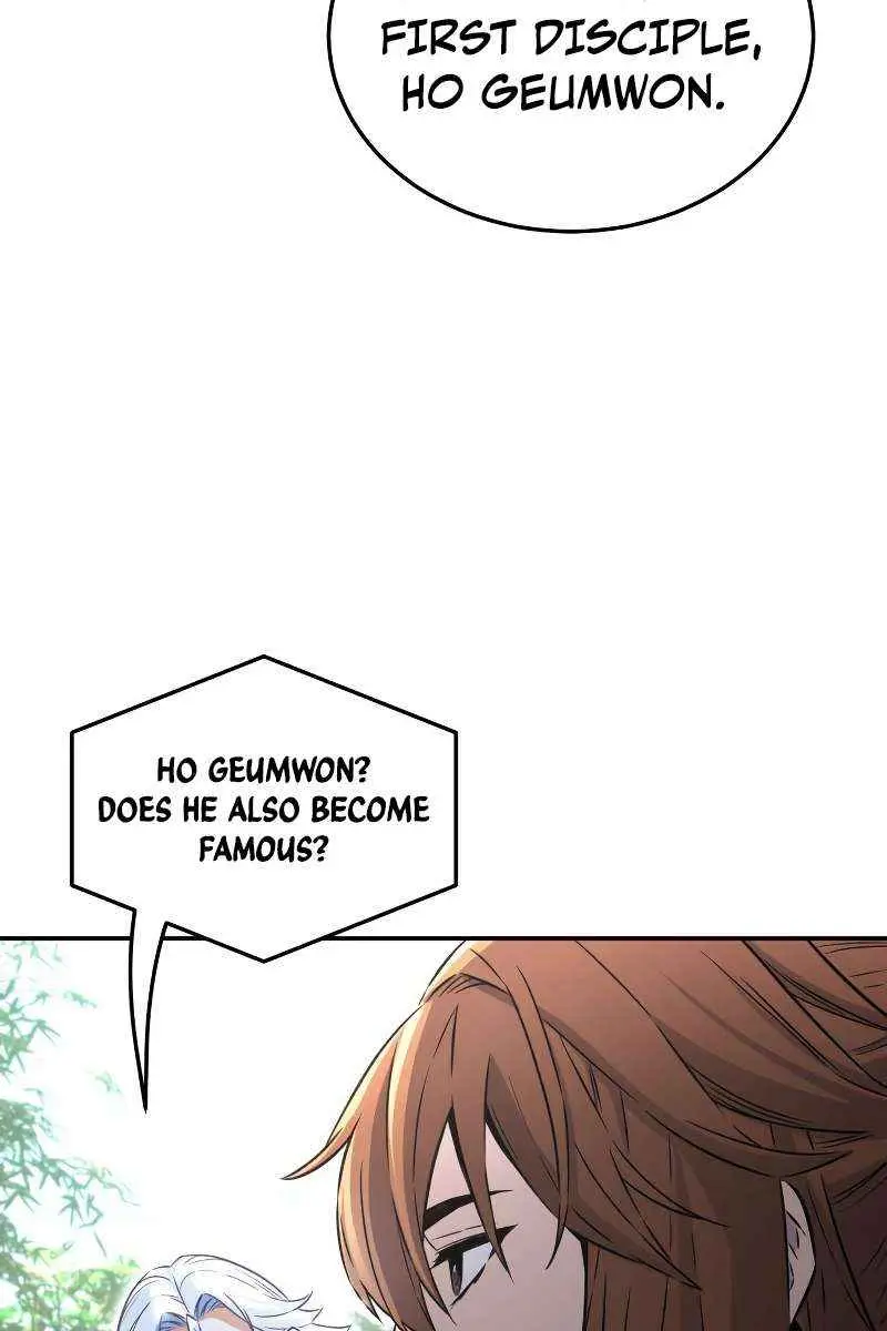 Absolute Sword Sense Chapter 38 Page 27