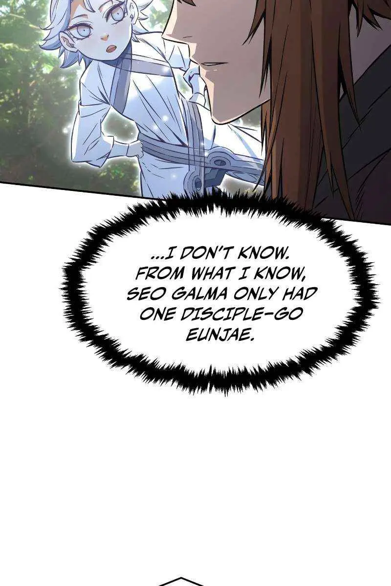 Absolute Sword Sense Chapter 38 Page 28