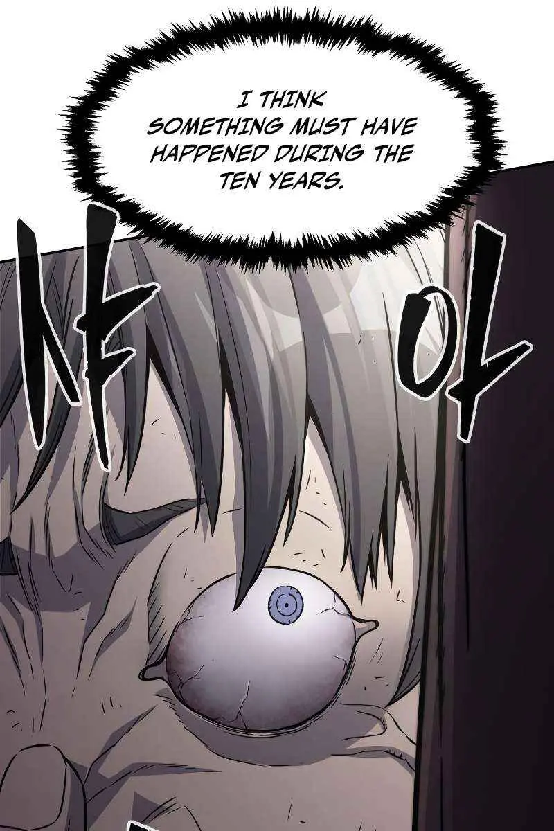 Absolute Sword Sense Chapter 38 Page 32