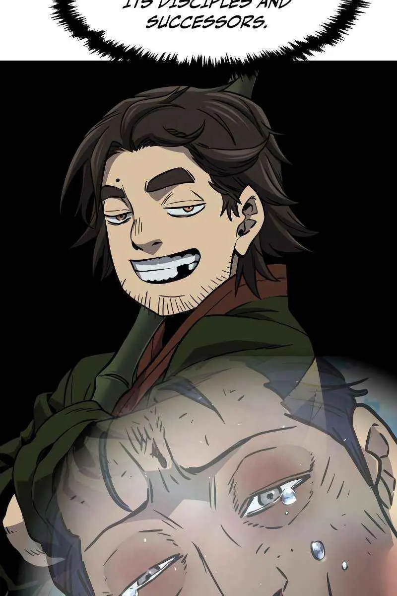 Absolute Sword Sense Chapter 38 Page 34