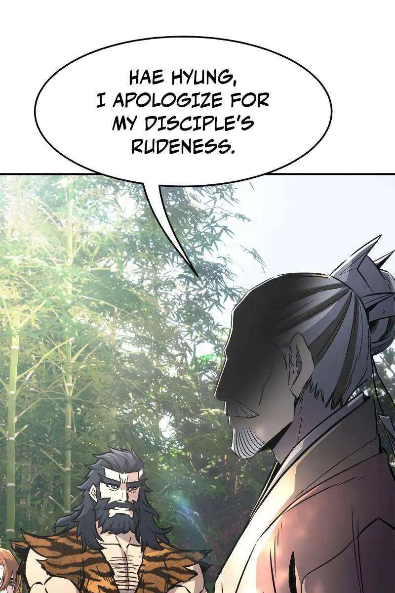 Absolute Sword Sense Chapter 38 Page 36