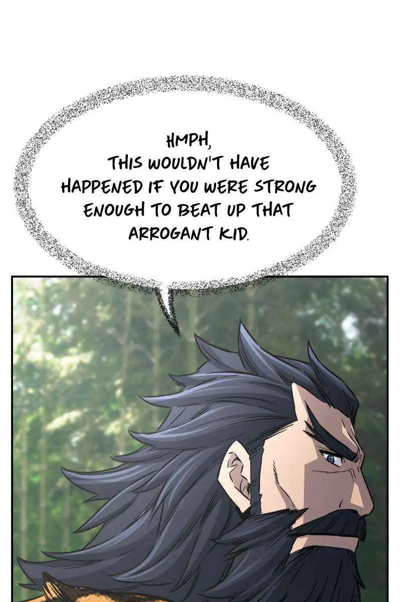 Absolute Sword Sense Chapter 38 Page 38