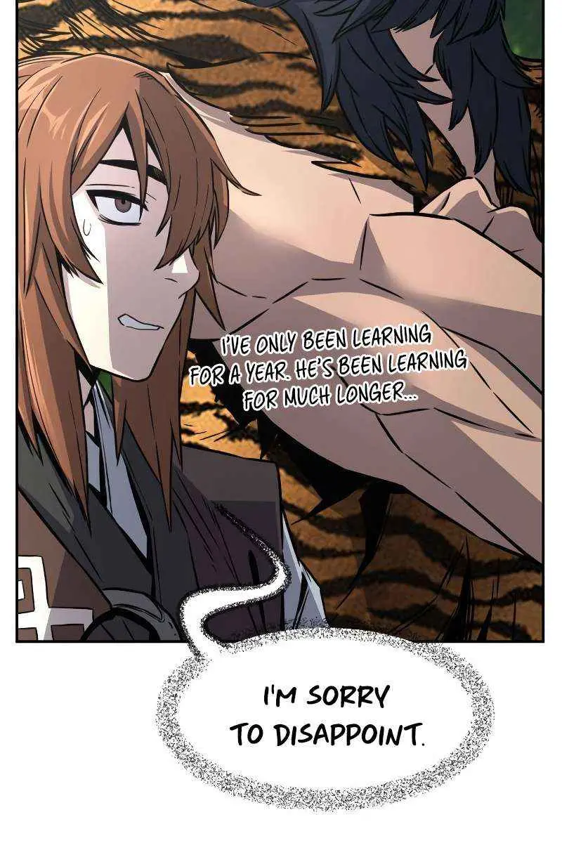 Absolute Sword Sense Chapter 38 Page 39