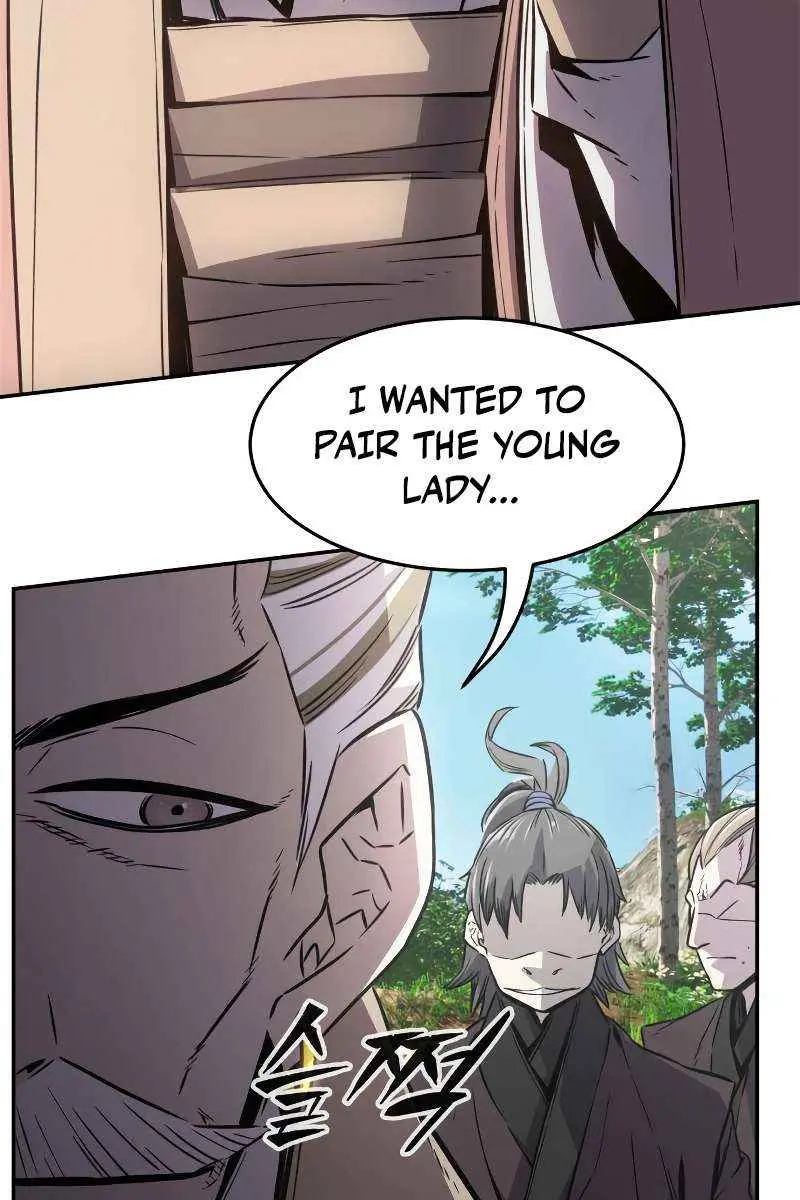 Absolute Sword Sense Chapter 38 Page 44