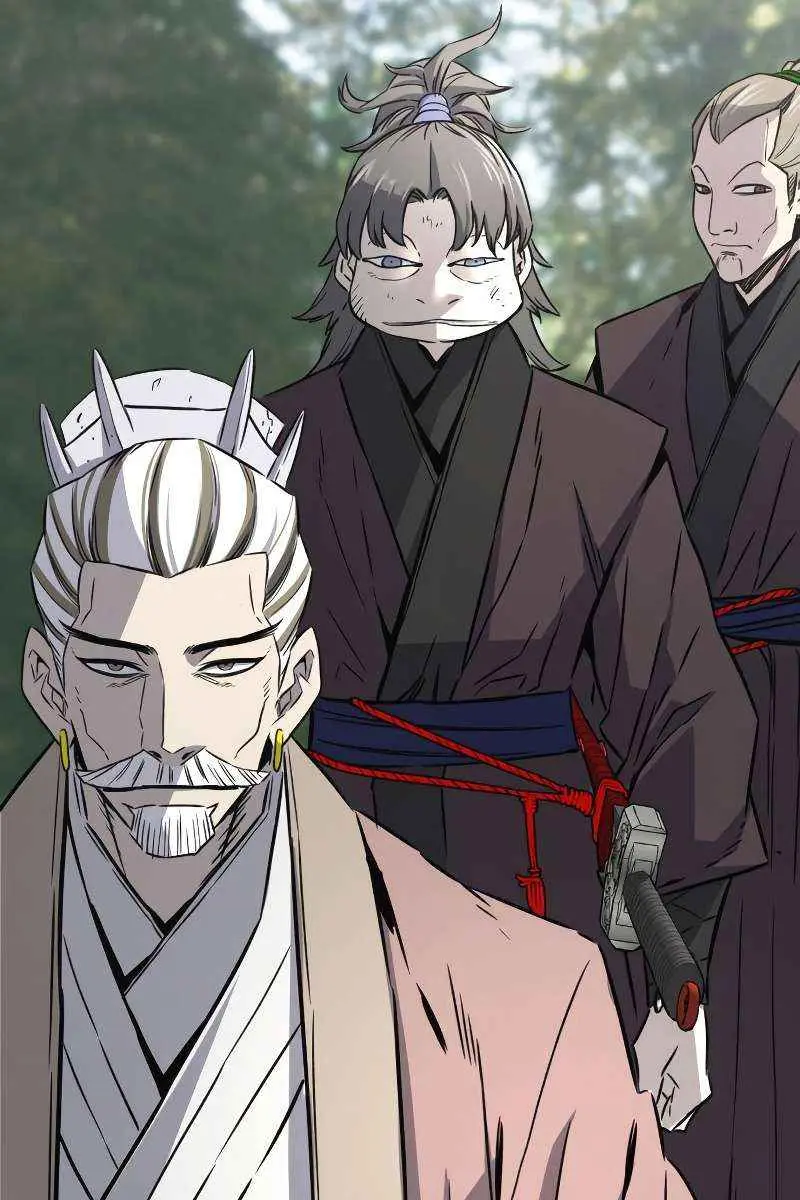 Absolute Sword Sense Chapter 38 Page 46