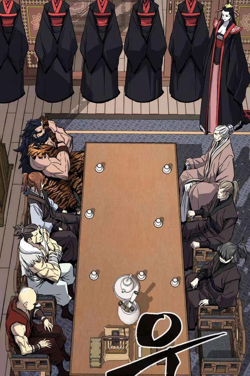 Absolute Sword Sense Chapter 38 Page 54