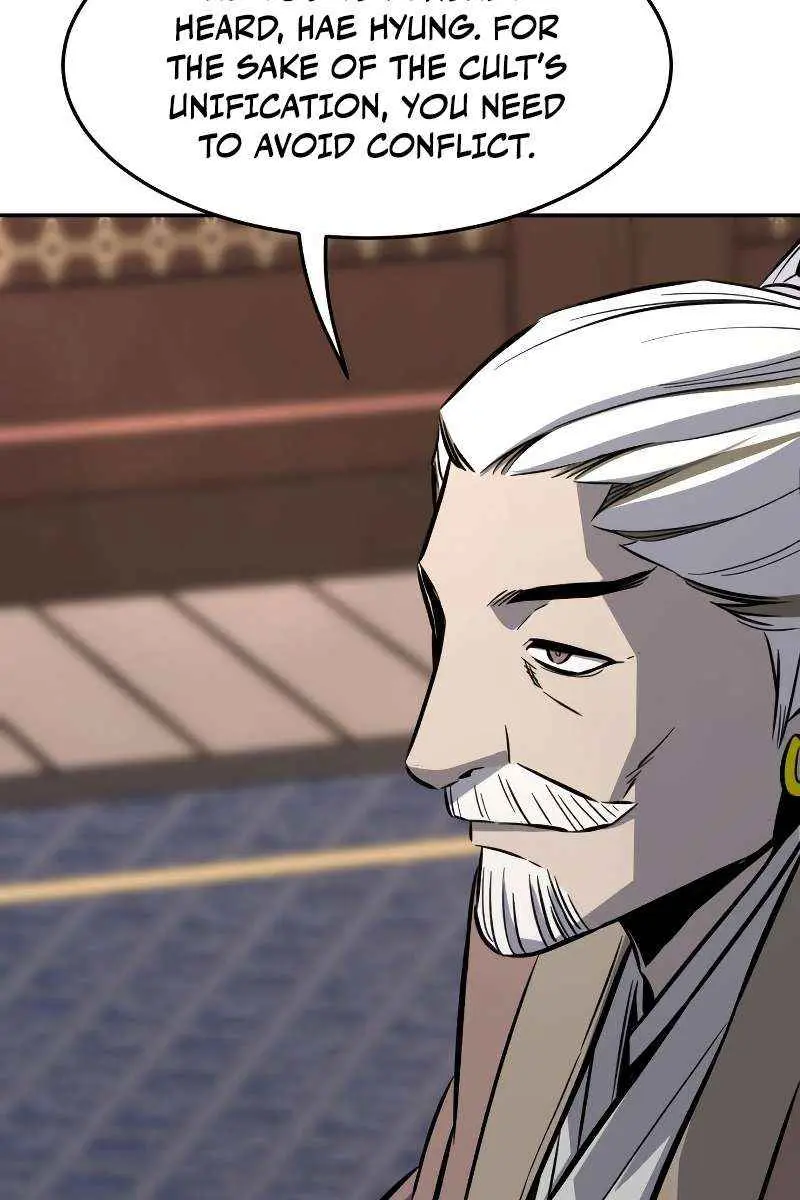 Absolute Sword Sense Chapter 38 Page 58