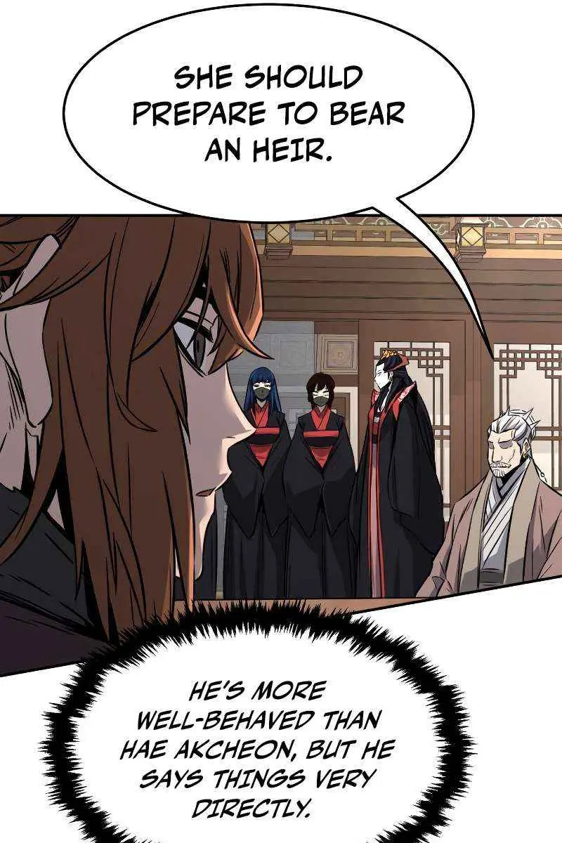 Absolute Sword Sense Chapter 38 Page 61