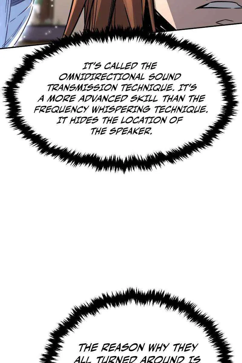 Absolute Sword Sense Chapter 38 Page 96