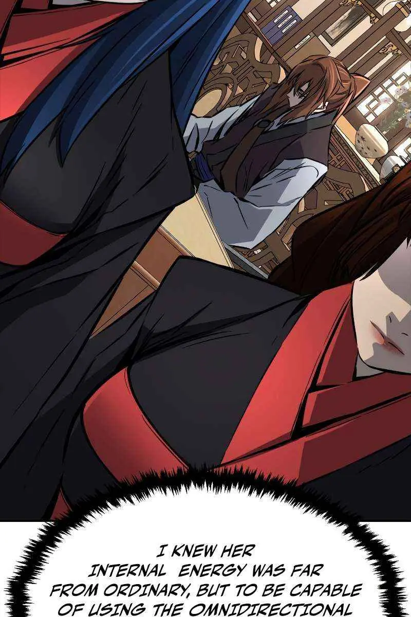 Absolute Sword Sense Chapter 38 Page 98