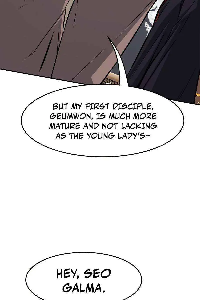 Absolute Sword Sense Chapter 38 Page 135