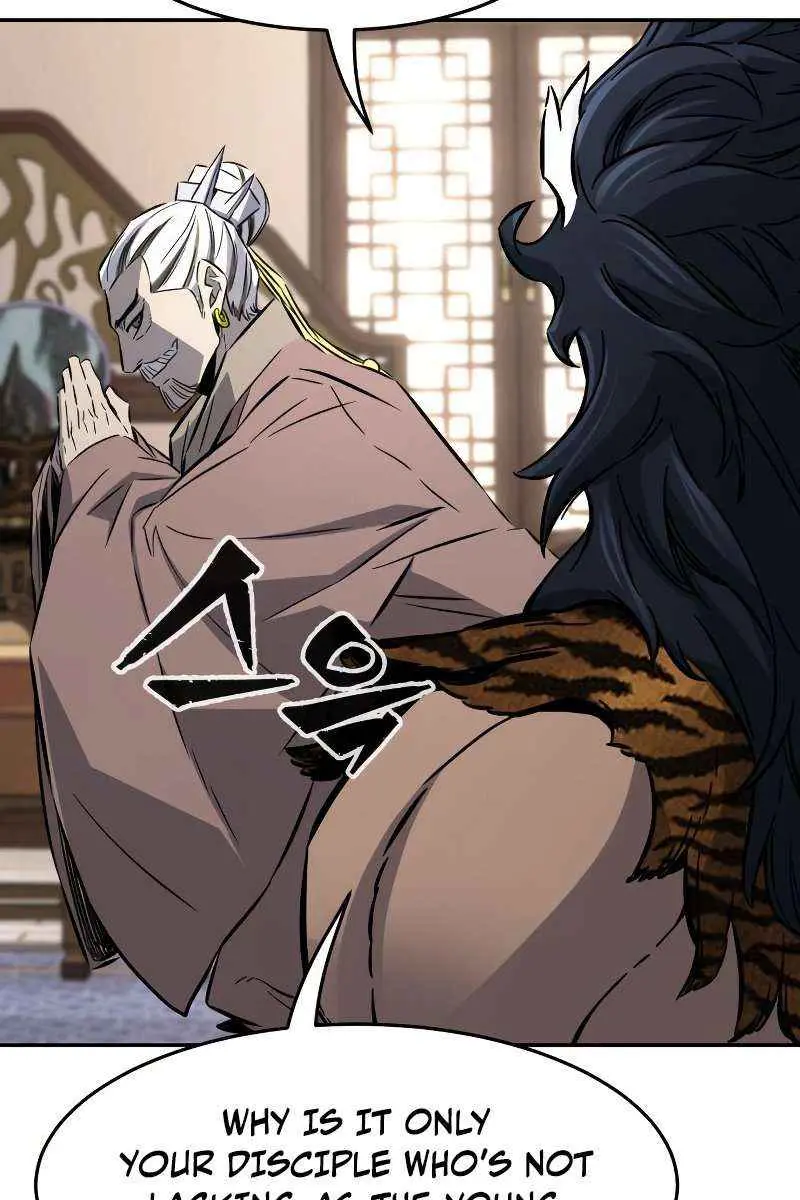 Absolute Sword Sense Chapter 38 Page 136