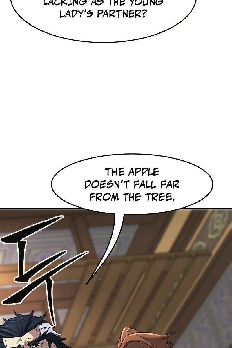 Absolute Sword Sense Chapter 38 Page 137