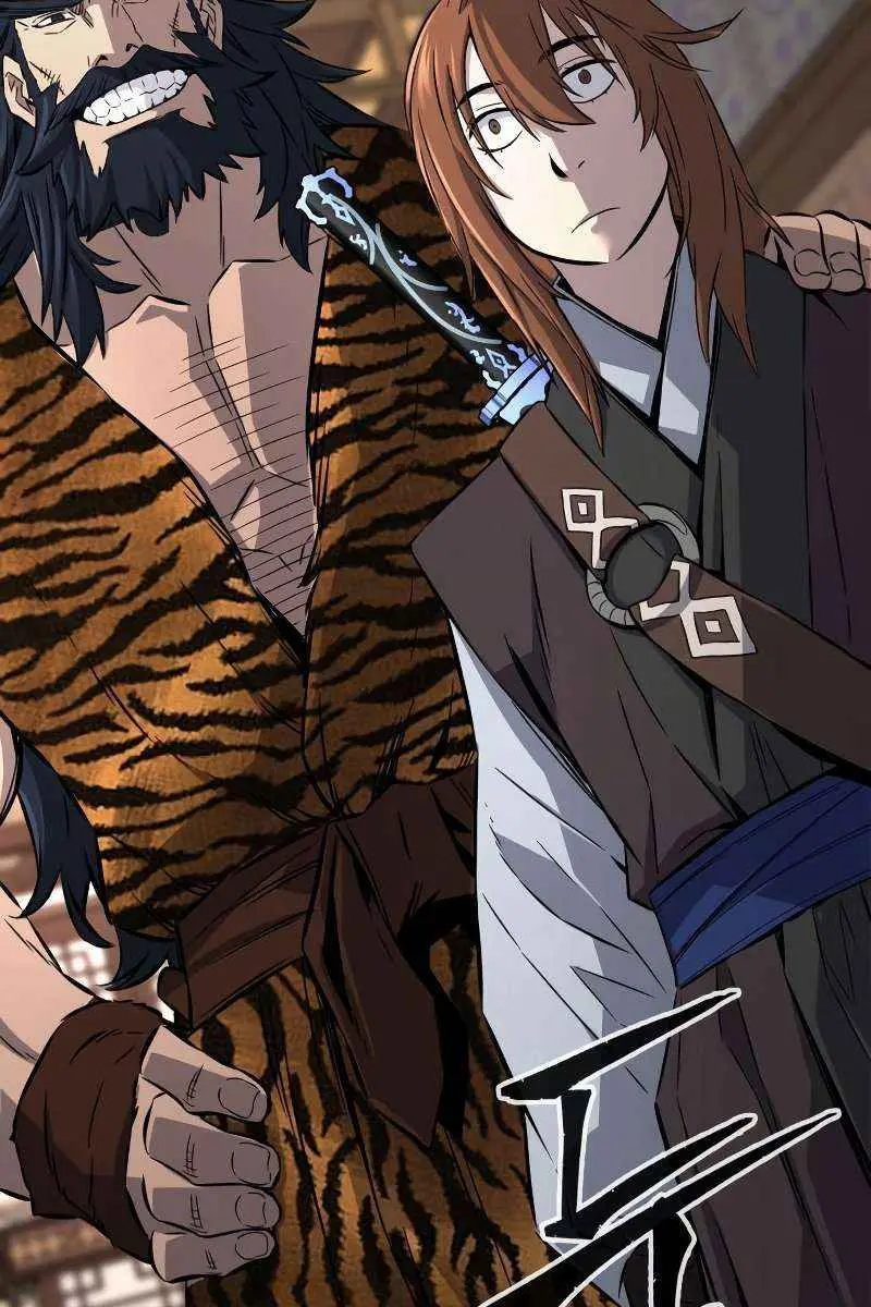 Absolute Sword Sense Chapter 38 Page 138