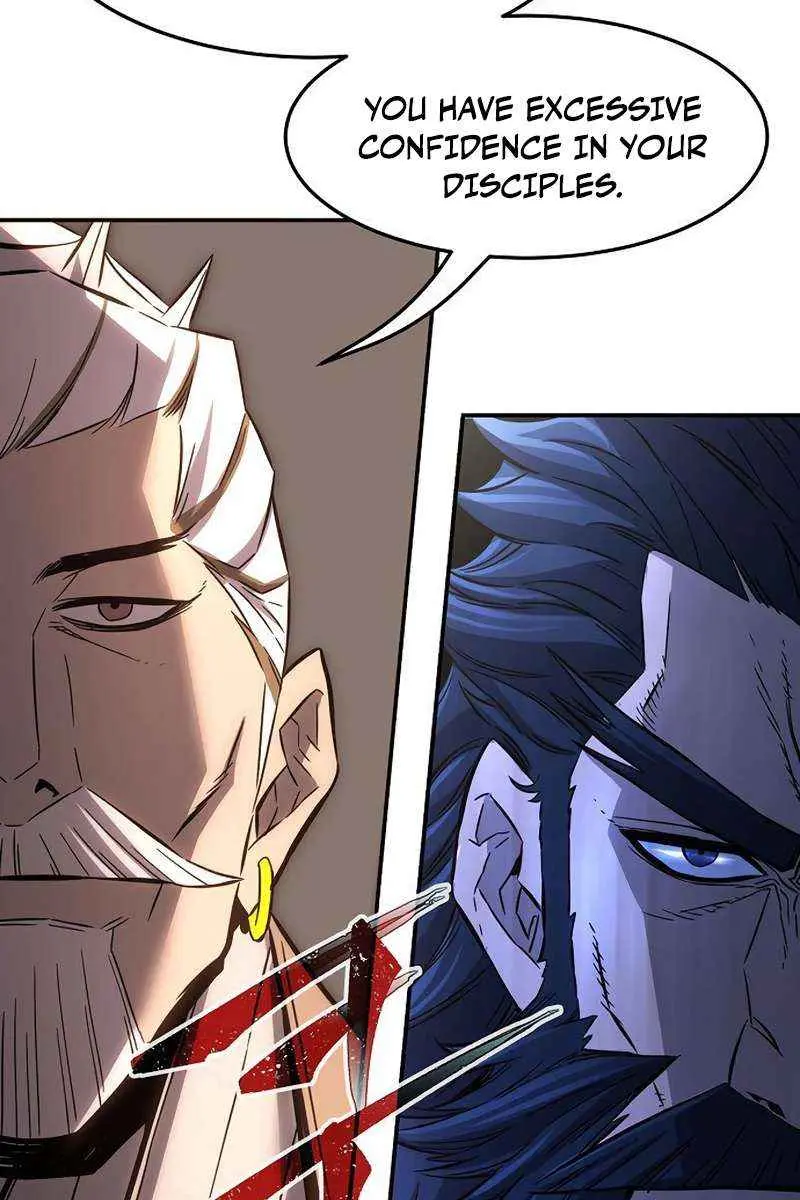 Absolute Sword Sense Chapter 39 Page 3