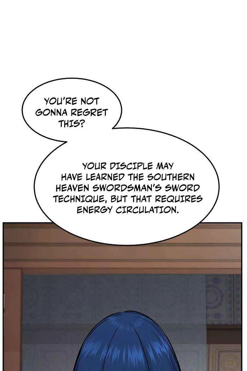 Absolute Sword Sense Chapter 39 Page 7