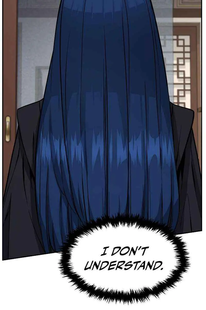 Absolute Sword Sense Chapter 39 Page 8