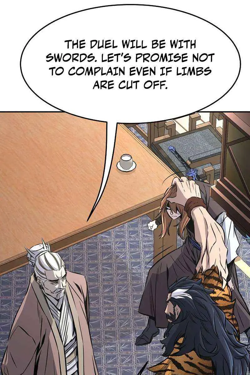 Absolute Sword Sense Chapter 39 Page 13