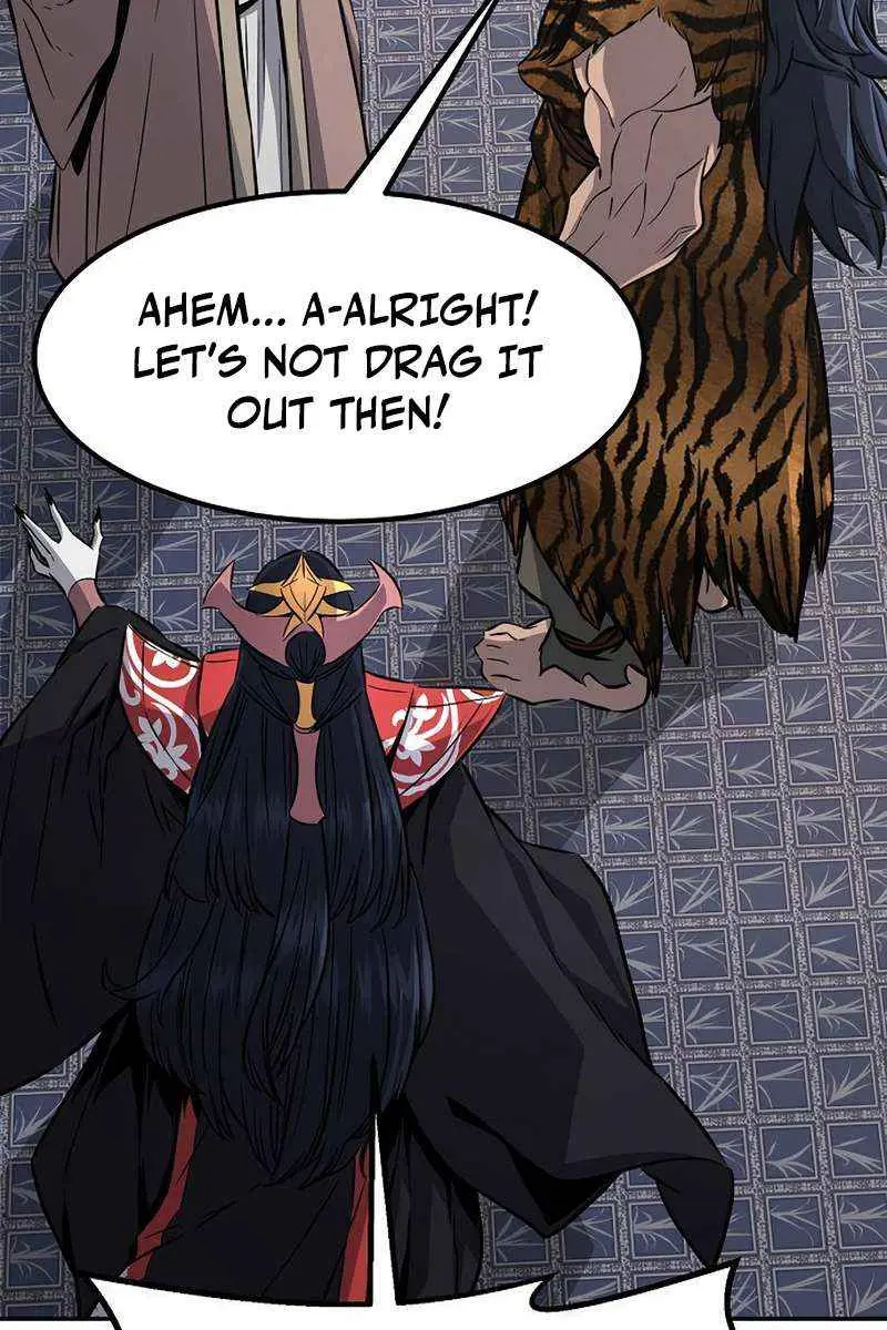 Absolute Sword Sense Chapter 39 Page 14