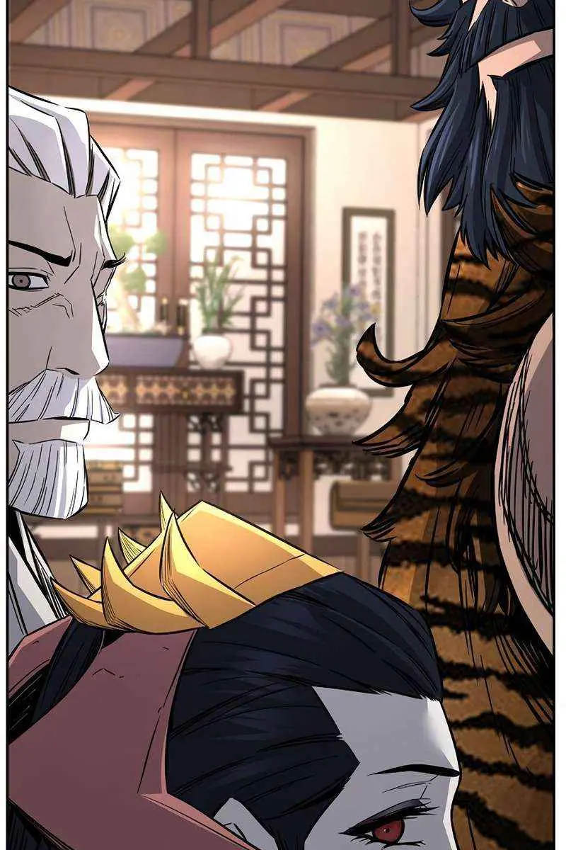 Absolute Sword Sense Chapter 39 Page 16