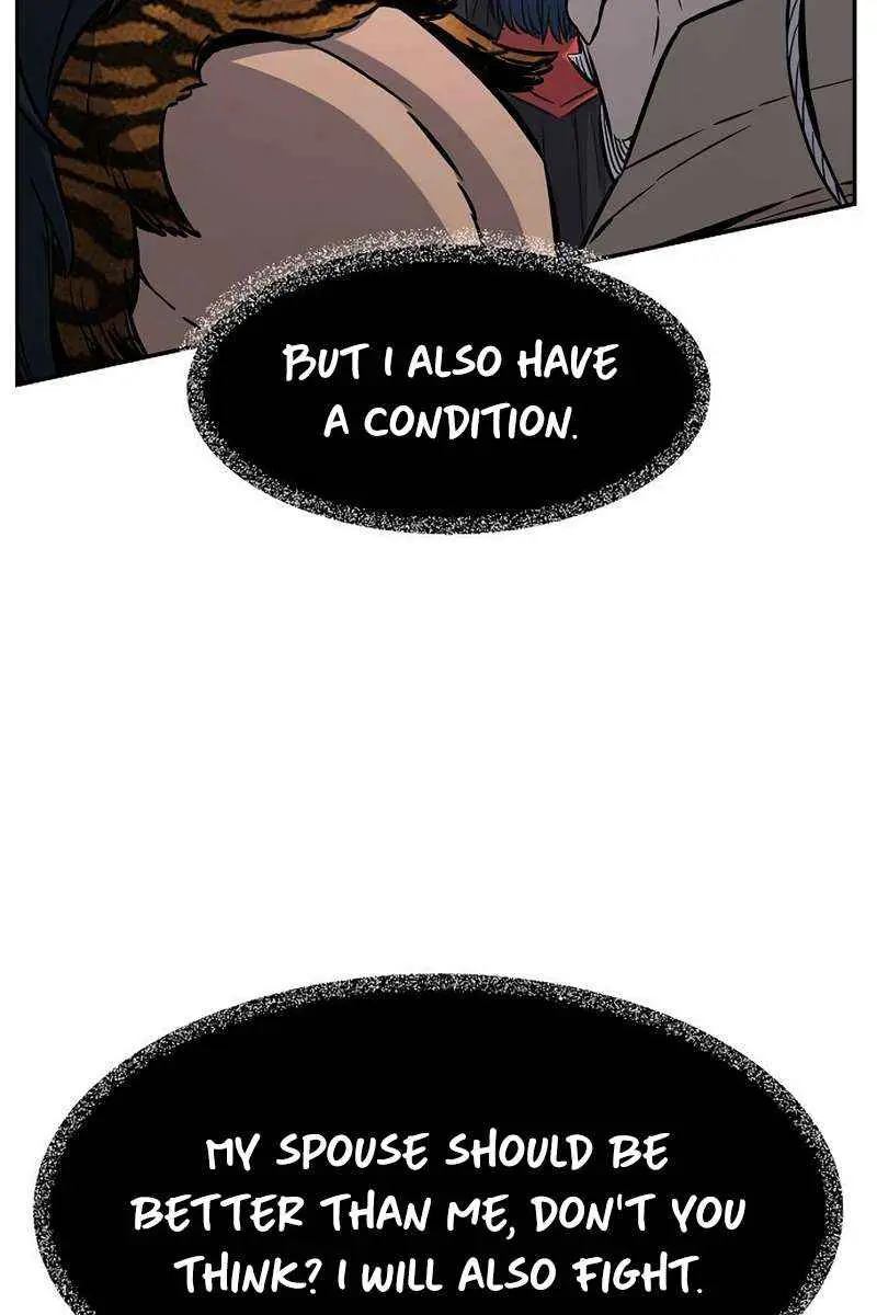 Absolute Sword Sense Chapter 39 Page 19