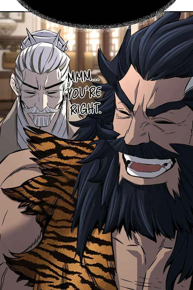 Absolute Sword Sense Chapter 39 Page 20