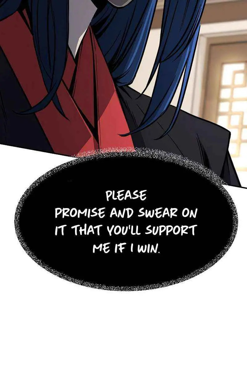 Absolute Sword Sense Chapter 39 Page 27